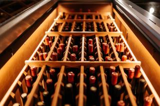 Conseil vin : choisir une bouteille quand on débute