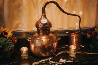Cognac ou armagnac : cépages, alambics et âges