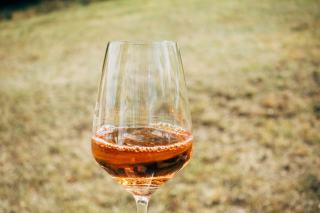 Comment est fait le rosé : trois méthodes en cuve