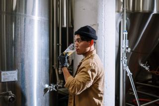 Choisir sa levure de bière sèche ou liquide au brassage